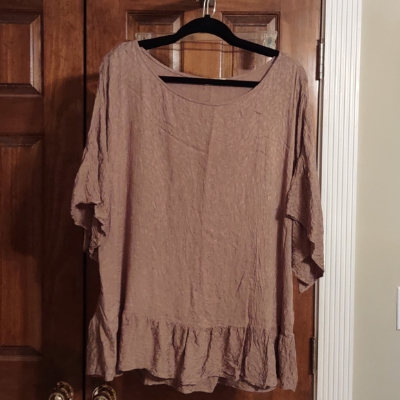 ODDY Tops - Women's boutique brand top